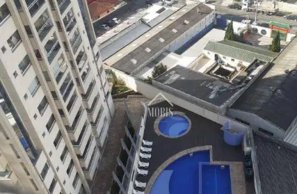 Imagem: Apartamento para Venda, Centro Santo André