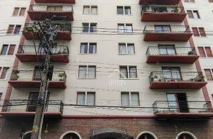 Imagem: Apartamento para Venda, Centro Santo André