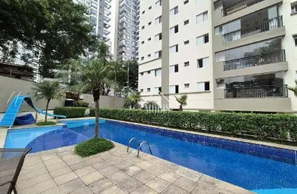 Imagem: Apartamento para Venda, Jardim