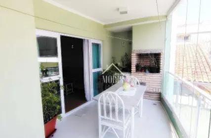 Imagem: Apartamento para Venda, Vila Assunção