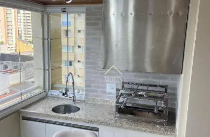 Imagem: Apartamento para Venda, Centro Santo André