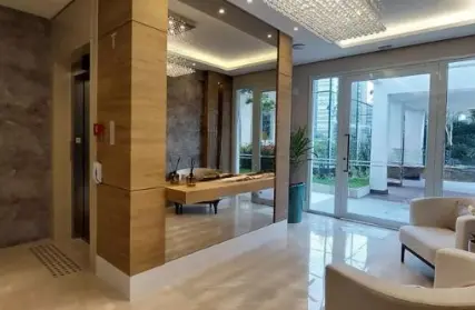 Imagem: Apartamento para Venda, Jardim