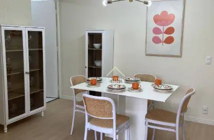 Imagem: Apartamento para Venda, Jardim Santo André