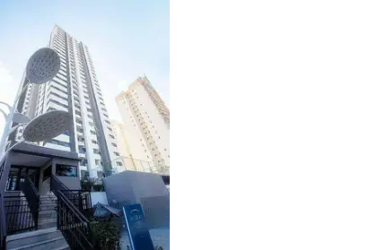 Imagem: Apartamento para Venda, Campestre