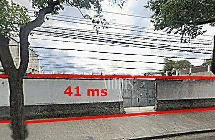 Imagem: Terreno para Venda, Vila Assunção