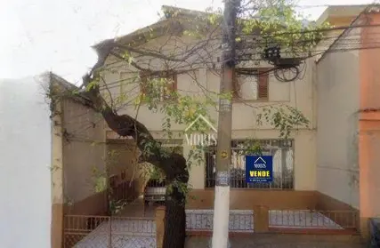 Imagem: Sobrado para Venda, Centro Santo André