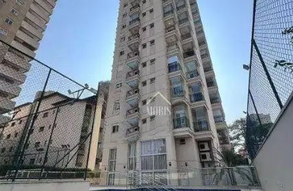Imagem: Apartamento para Venda, Jardim
