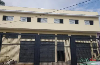 Imagem: Galpão / Salão para Venda, Vila Pires