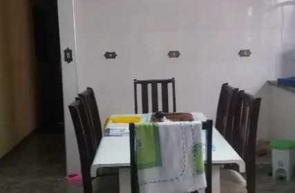 Imagem: Casa Térrea para Venda, Vila Suíça