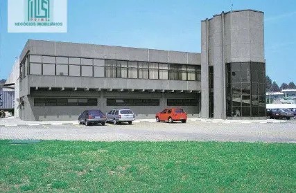 Imagem: Galpão / Salão para Venda, Vila Metalúrgica