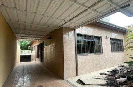 Imagem: Casa Térrea para Alugar, Jardim São Francisco