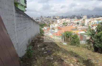 Imagem: Terreno para Venda, Vila Alto de Santo André
