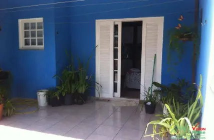 Imagem: Sobrado para Venda, Jardim Rina