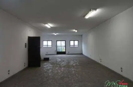 Imagem: Prédio Comercial para Venda, Vila Linda