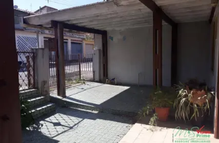 Imagem: Terreno para Venda, Vila Cecília Maria