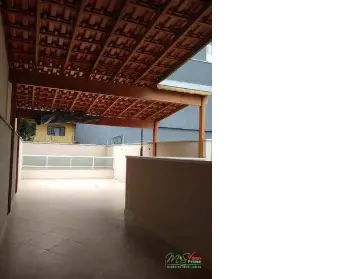 Imagem: Cobertura para Venda, Vila Alice