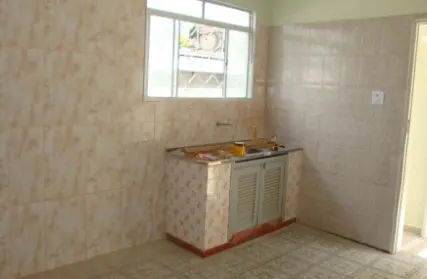 Imagem: Casa Térrea para Alugar, Vila Helena