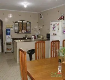 Imagem: Sobrado para Venda, Jardim Utinga