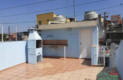 Imagem: Casa Térrea para Venda, Jardim Cristiane