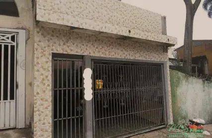 Imagem: Sobrado para Venda, Parque Miami