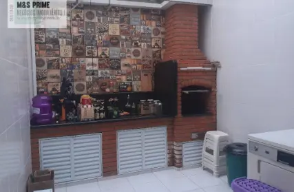 Imagem: Sobrado para Venda, Jardim Jamaica