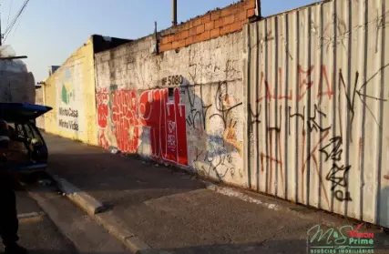 Imagem: Terreno para Venda, Vila América