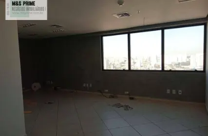 Imagem: Sala Comercial para Venda, Paraíso