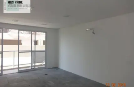 Imagem: Sala Comercial para Venda, Centro São Bernardo do Campo