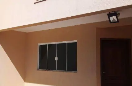 Imagem: Sobrado para Alugar, Vila Helena