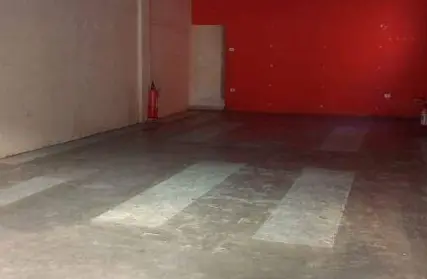 Imagem: Galpão / Salão para Alugar, Vila Homero Thon