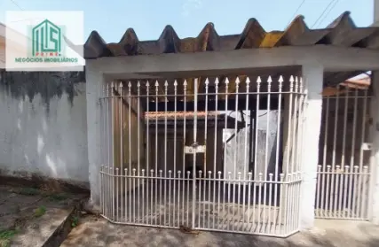 Imagem: Casa Térrea para Venda, Vila Scarpelli