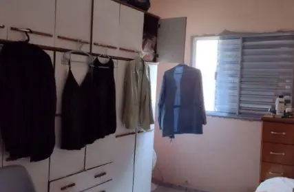 Imagem: Casa Térrea para Venda, Jardim Santa Cristina