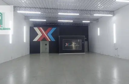 Imagem: Galpão / Salão para Alugar, Vila Linda