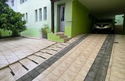 Imagem: Sobrado para Venda, Jardim Jamaica