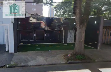 Imagem: Ponto Comercial para Alugar, Jardim