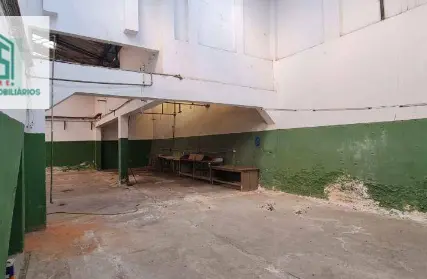 Imagem: Galpão / Salão para Venda, Jardim