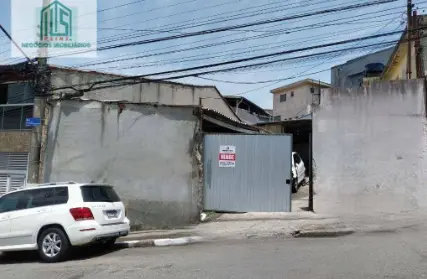 Imagem: Terreno para Venda, Jardim Santa Rita