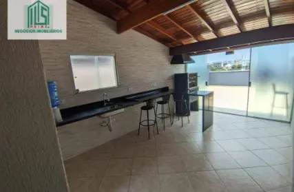 Imagem: Cobertura para Venda, Vila Scarpelli