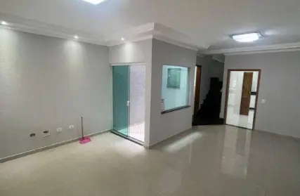 Imagem: Sobrado para Venda, Jardim Vera Cruz