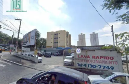 Imagem: Terreno para Alugar, Centro São Bernardo do Campo