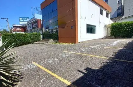 Imagem: Prédio Comercial para Alugar, Centro Santo André
