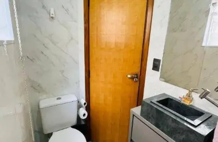 Imagem: Cobertura para Venda, Vila Linda