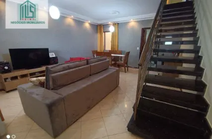 Imagem: Sobrado para Venda, Vila Marina