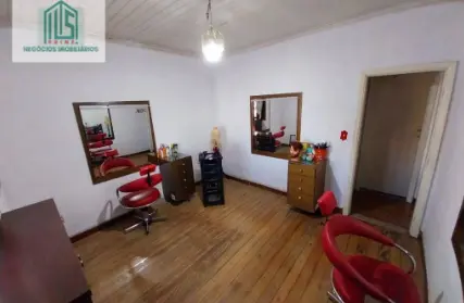 Imagem: Casa Comercial para Venda, Jardim