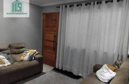 Imagem: Condomínio Fechado para Venda, Parque Erasmo Assunção