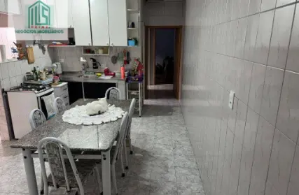 Imagem: Sobrado para Venda, Jardim Bom Pastor