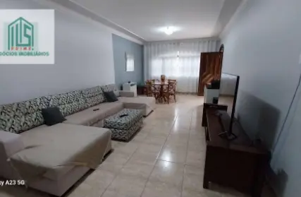 Imagem: Sobrado para Venda, Jardim Lavínia