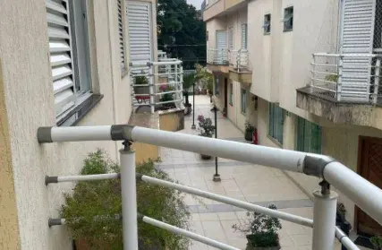 Imagem: Condomínio Fechado para Venda, Parque Bandeirante