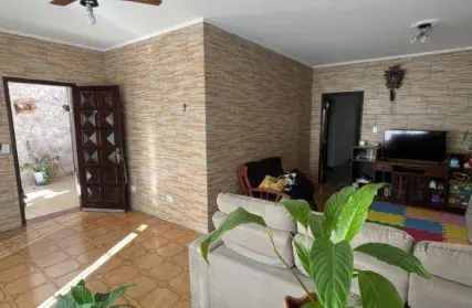 Imagem: Casa Térrea para Venda, Vila Vitória