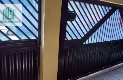 Imagem: Condomínio Fechado para Venda, Vila Vitória